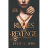 Rubies and Revenge: A Cardinal Families Novel