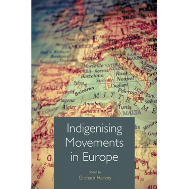 Indigenizing Movements in Europe