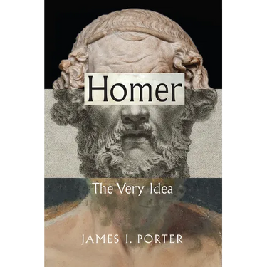 Homer: The Very Idea
