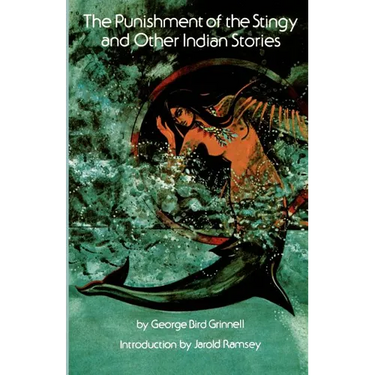 The Punishment of the Stingy and Other Indian Stories