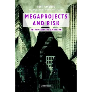 Megaprojects and Risk