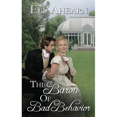 The Baron of Bad Behavior