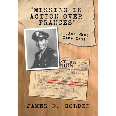 Missing in Action Over Frances: And What Came Next