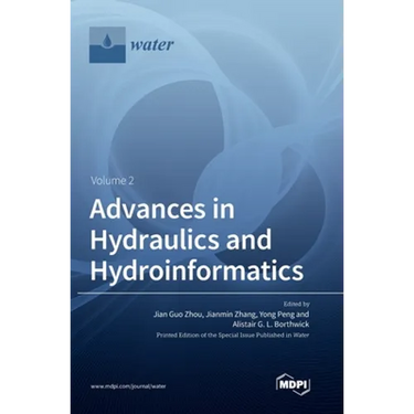 Advances in Hydraulics and Hydroinformatics Volume 2