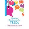 Materials Development for TESOL
