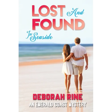 Lost and Found in Seaside