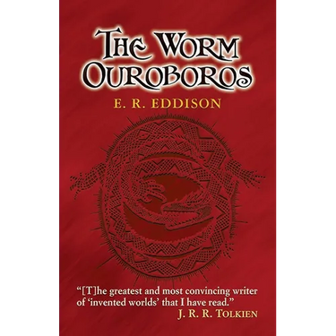The Worm Ouroboros