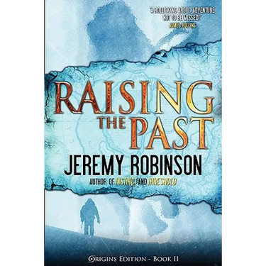 Raising the Past (Origins Edition)