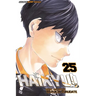 Haikyu!!, Vol. 25