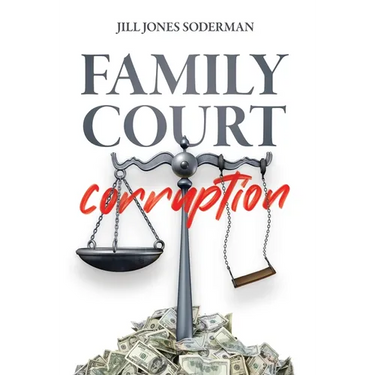 Family Court Corruption