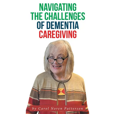 Navigating the Challenges of Dementia Caregiving
