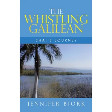 The Whistling Galilean: Shai's Journey