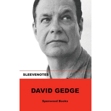 Sleevenotes