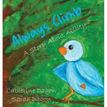 Always Climb
