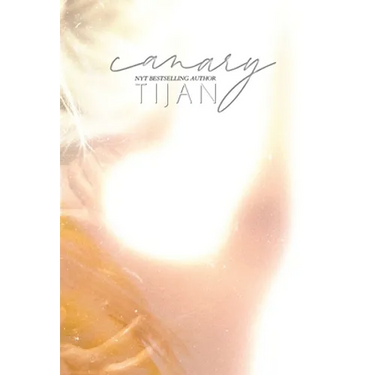 Canary (Hardcover)