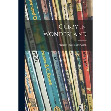 Cubby in Wonderland