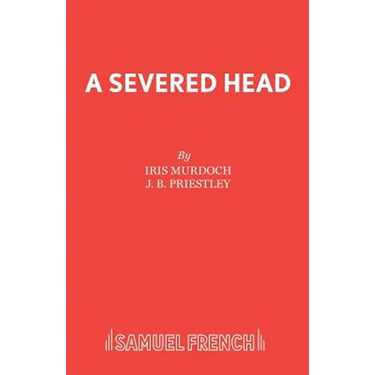 A Severed Head