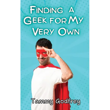 Finding A Geek For My Very Own