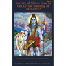 Secrets of Shiva How to Get Divine Blessing of Mahadev?: The Most Powerful Rituals and Mantras