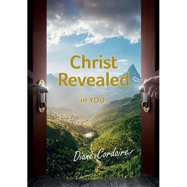 Christ Revealed in YOU: The Hope of Glory