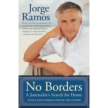 No Borders: A Journalist's Search for Home
