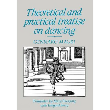 Theoretical and Practical Treatise on Dancing