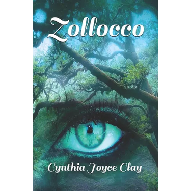 Zollocco: A Novel of Another Universe