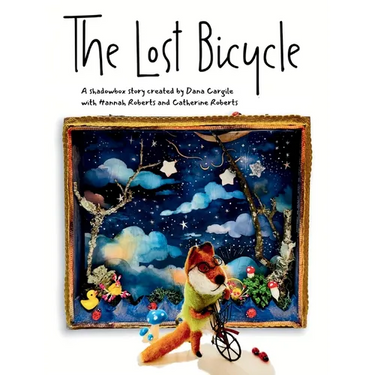 The Lost Bicycle