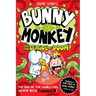 Bunny vs. Monkey and the League of Doom