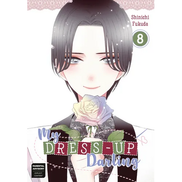 My Dress-Up Darling 08