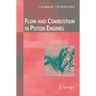 Flow and Combustion in Reciprocating Engines