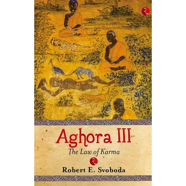 Aghora - 3 - 30th
