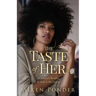 The Taste of Her