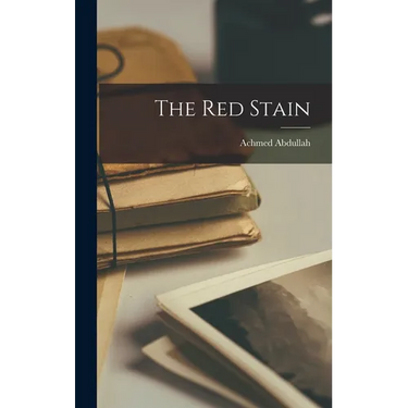 The Red Stain