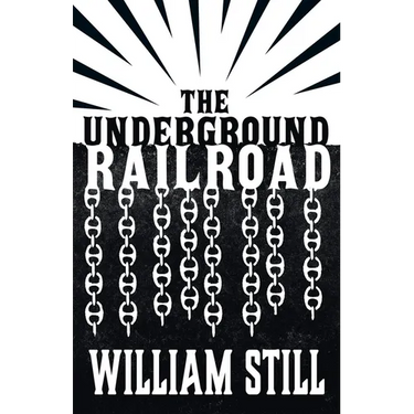 The Underground Railroad