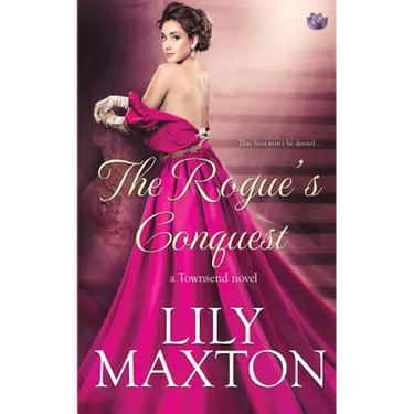 The Rogue's Conquest