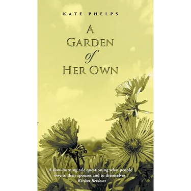 A Garden of Her Own