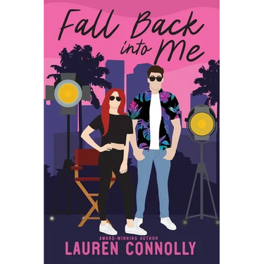 Fall Back Into Me