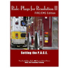 Role-Plays for Resolution II: Setting the P.A.C.E.: Fire/EMS Edition
