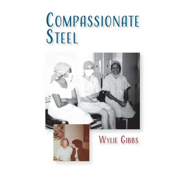 Compassionate Steel