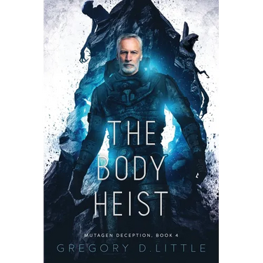 The Body Heist