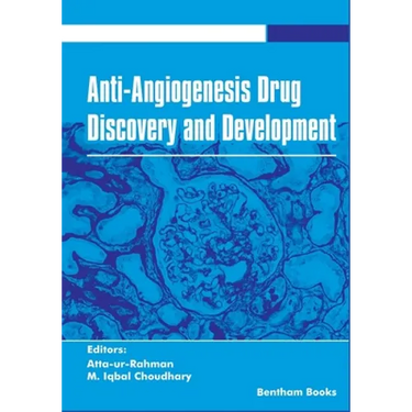Anti-Angiogenesis Drug Discovery and Development Volume 5