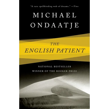 The English Patient
