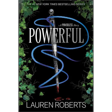 Powerful (Special Edition): A Powerless Story