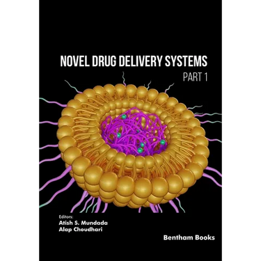 Novel Drug Delivery Systems (Part 1)