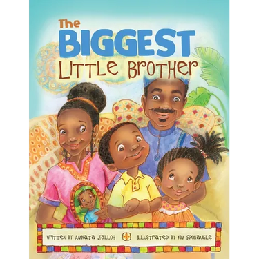 The Biggest Little Brother