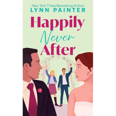 Happily Never After