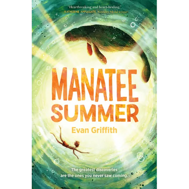 Manatee Summer