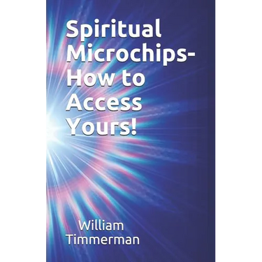 Spiritual Microchips- How to Access Yours!