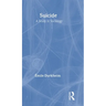 Suicide: A Study in Sociology